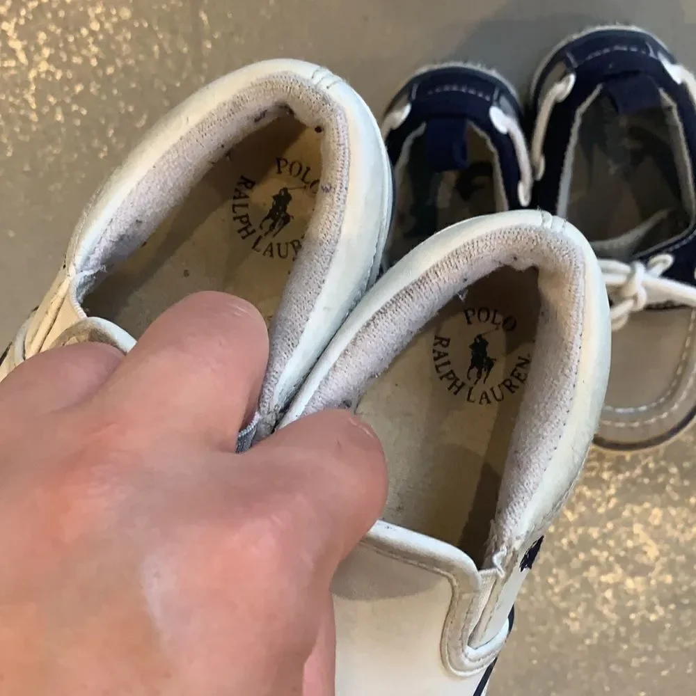 ❌Last deal ❌Boy shoes bundle 4